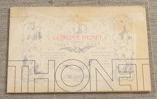 Gebrüder thonet wien - gebrüder,