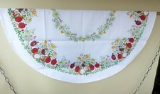 Tischwäsche zu Ostern -