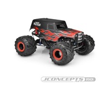 JConcepts JCI Junior Mortician