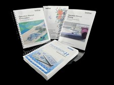 Brother Luminaire XP3 and