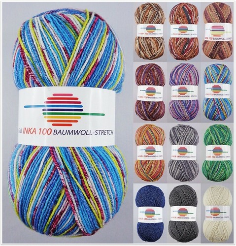 100g inka 100 - inka,