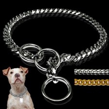 Hundehalsband Hundekette