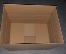 Faltkarton Versandkartons 350x250x150 Päckchen, Hermes S NEU Höhenriller (s344)