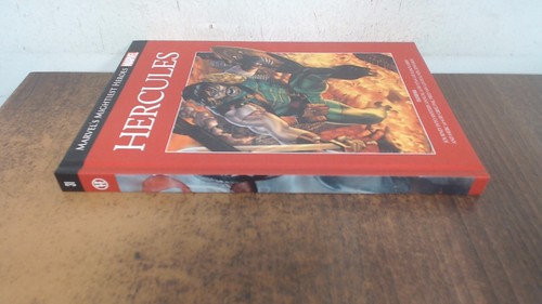 Hercules marvels mightiest - hercules, (marvels