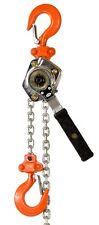 250kg Kettenzug mit Arm