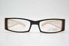 Brille JF Rey JF 1038 Schwarz