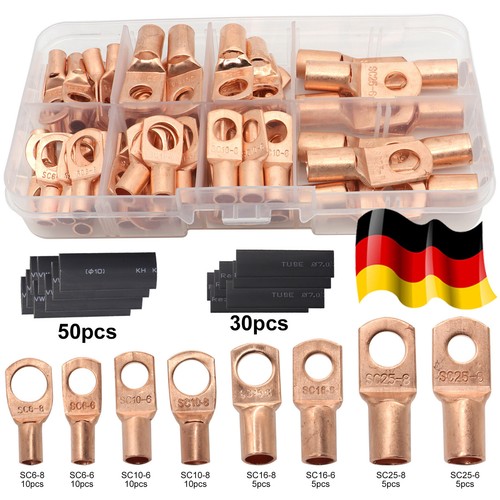 140 batterieklemmen - 140, x