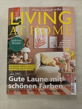 LIVING AT HOME 02/2026 Gute