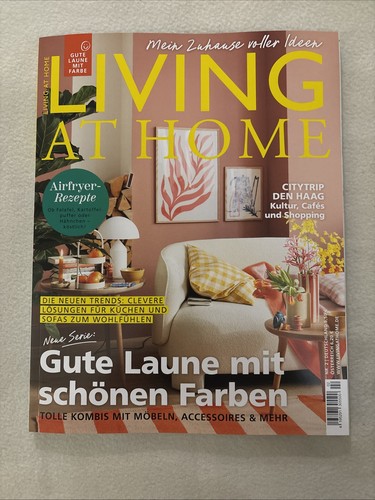 Living home 2026 gute - 02/2026,