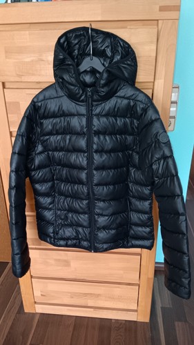 Damen steppjacke outdoor - steppjacke, qs