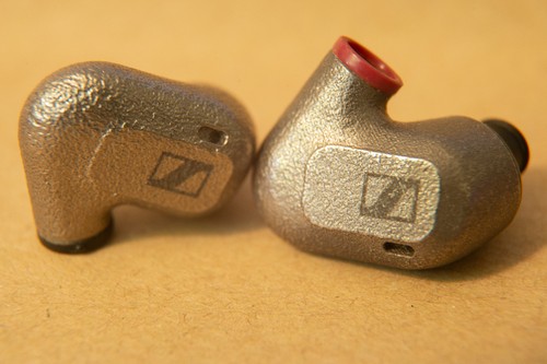 Sennheiser 600 ohne ovp - ie,