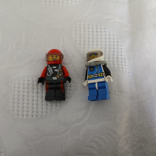 Lego figuren stück - -, 2