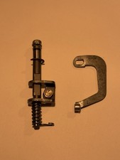 Sachs 505 Kupplung Hebel