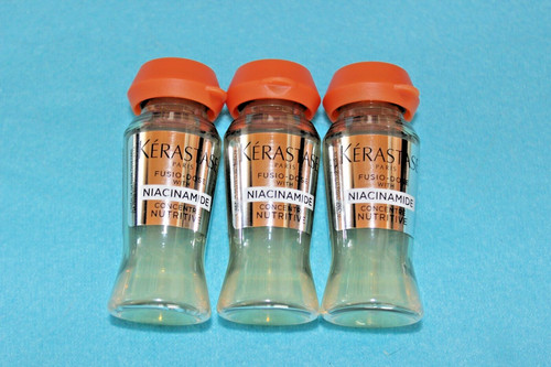 3x12ml kerastase fusio - 3x12ml, fusio-dose