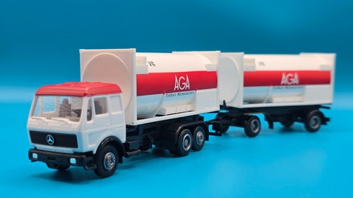 Lkw ng - lkw, mb