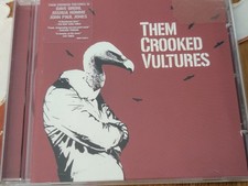 Them Crooked Vultures – Them