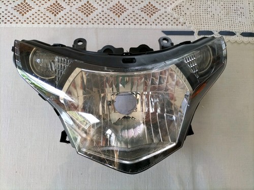 Scheinwerfer vorn - , /