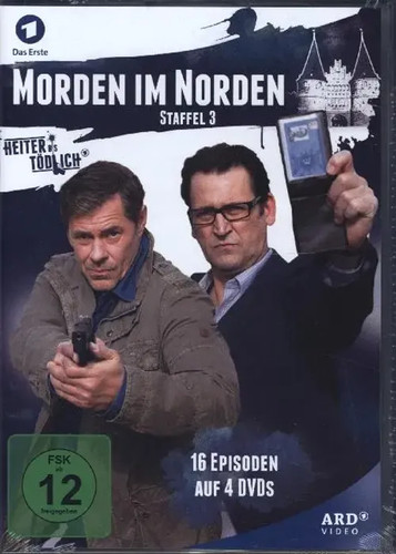 Morden norden 6 - norden,,