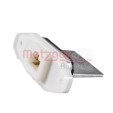 Metzger Widerstand für