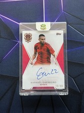 Topps 125 Jahre FC Bayern