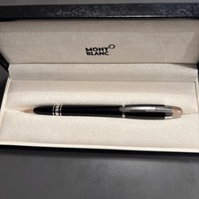 Montblanc StarWalker Resin