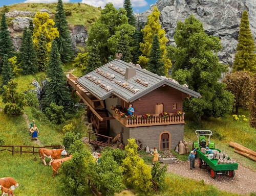 Faller 191751 alpen - faller,