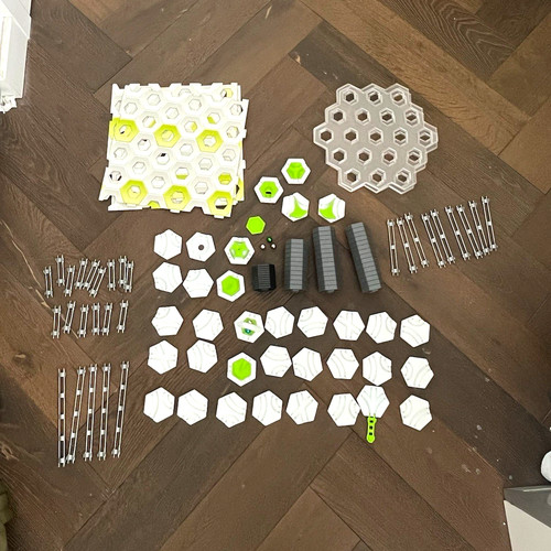 Gravitrax sammlung - gravitrax,