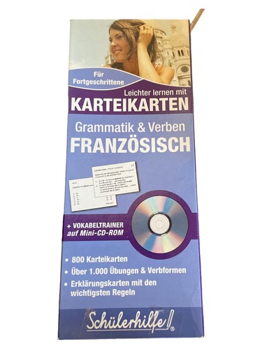 Schülerhilfe lernbox - schülerhilfe,