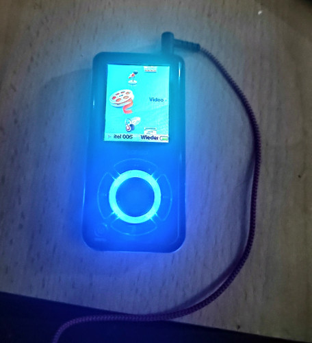 Sandisk sansa e260 - sansa, mp3