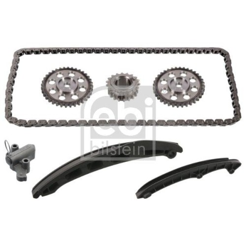 Steuerkettensatz febi bilstein - febi,