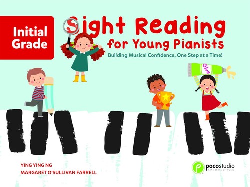 Sight reading for - sight, young