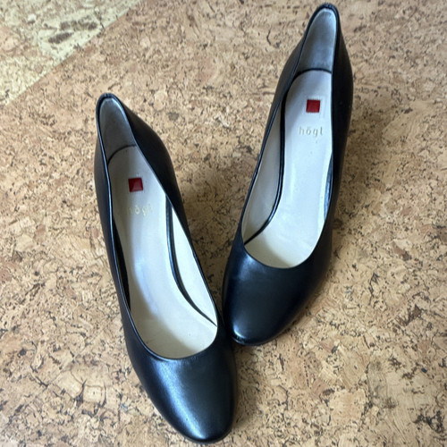 Högl damen pumps leder - högl,