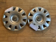 Radkappen VW Golf 5,6