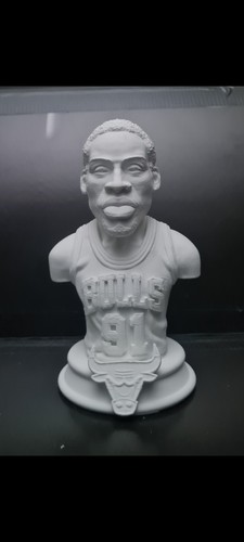 Usa basketball figur rodman - basketball,