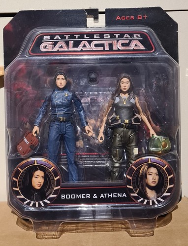 Diamond select battlestar - select,,