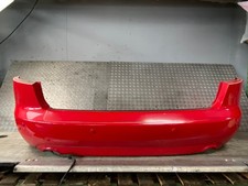 59579 Stoßstange hinten LY3J