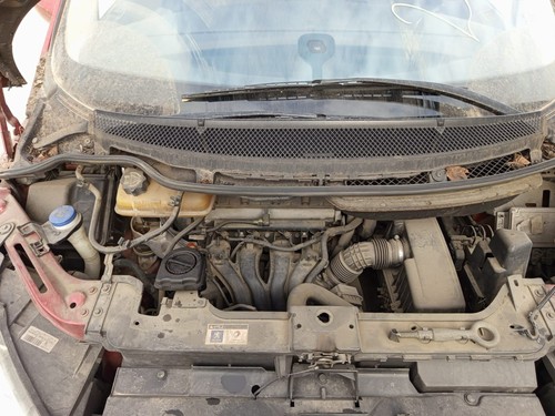 Getriebe peugeot 807 - getriebe,