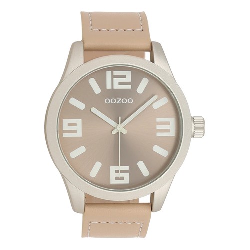 Oozoo xxl unisex - oozoo, armbanduhr