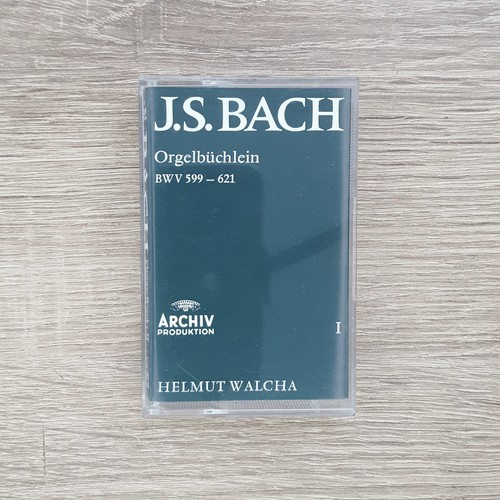 Orgelbüchlein bwv 599 621 - orgelbüchlein,