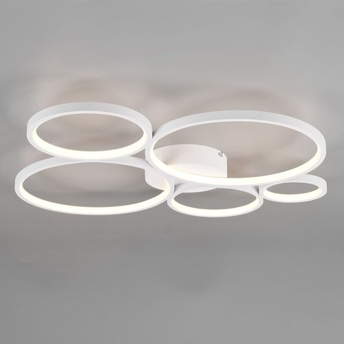 Trio lighting led deckenlampe - trio,