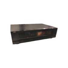 JVC XL-M400 CD Musikanlagen