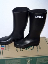 AIGLE Atelier Gummistiefel Gr