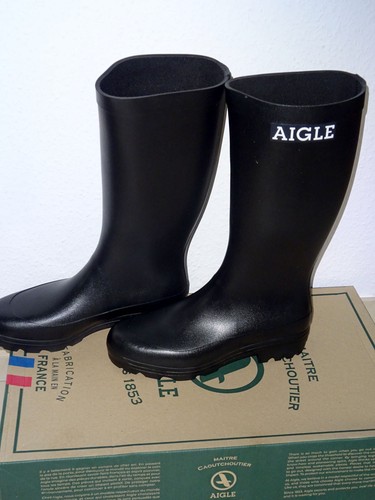 Aigle atelier gummistiefel - atelier, gr