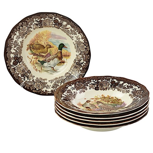 Royal worcester palissy - worcester,