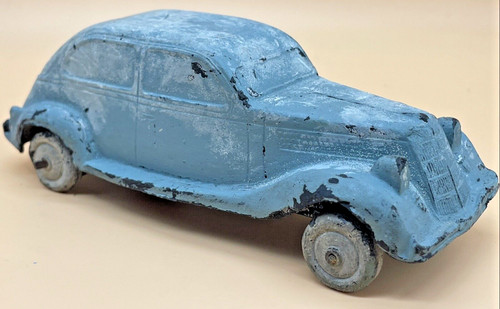 Lilo vorkrieg limousine auto - lilo,