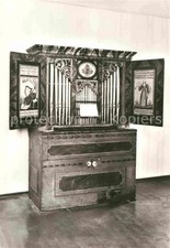 Musikinstrument Schweizer