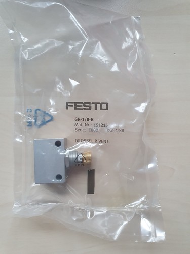 FESTO
