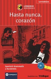 Hasta nunca corazón - hasta, corazón: