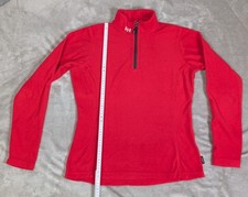 Helly Hansen HH 1/4 Zip Fleece