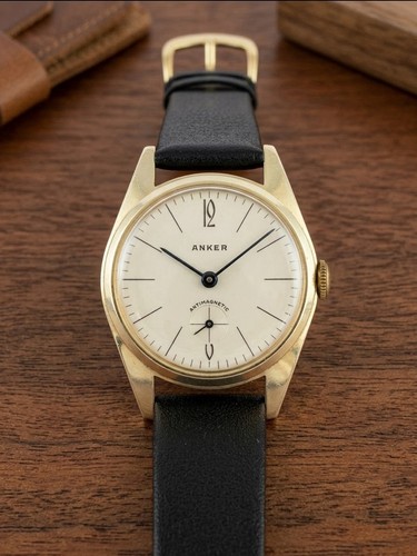 Seltene anker vintage - seltene,
